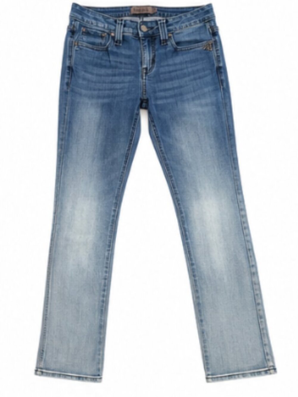 Frankie B. Vintage Low Rise Jeans – Size 27 – Rare/Discontinued